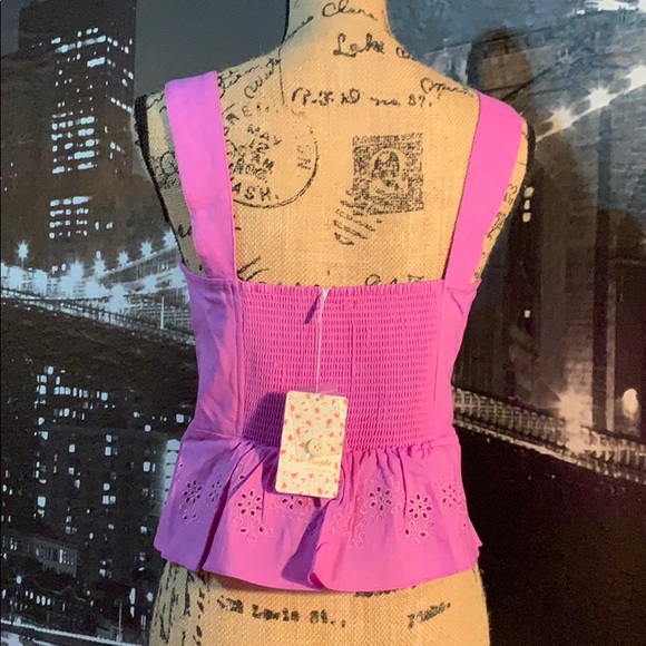 Free people tank - Picture 4 of 6